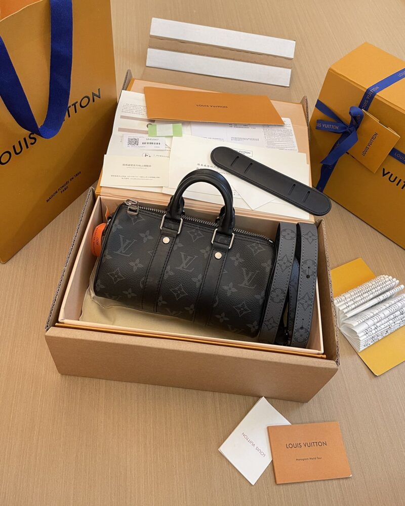 KEEPALL handbags 163c  Model: M45947