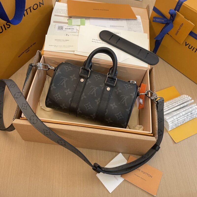 KEEPALL handbags 163c  Model: M45947 - Imagem 2