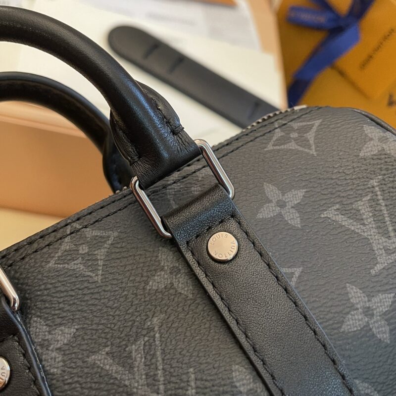 KEEPALL handbags 163c  Model: M45947 - Imagem 4