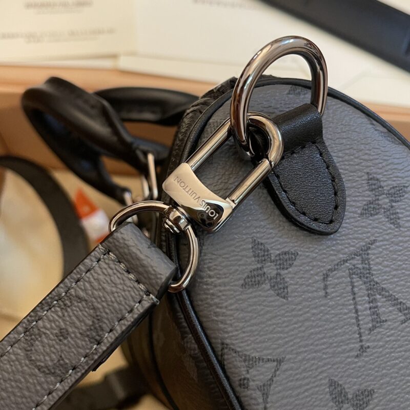 KEEPALL handbags 163c  Model: M45947 - Imagem 6
