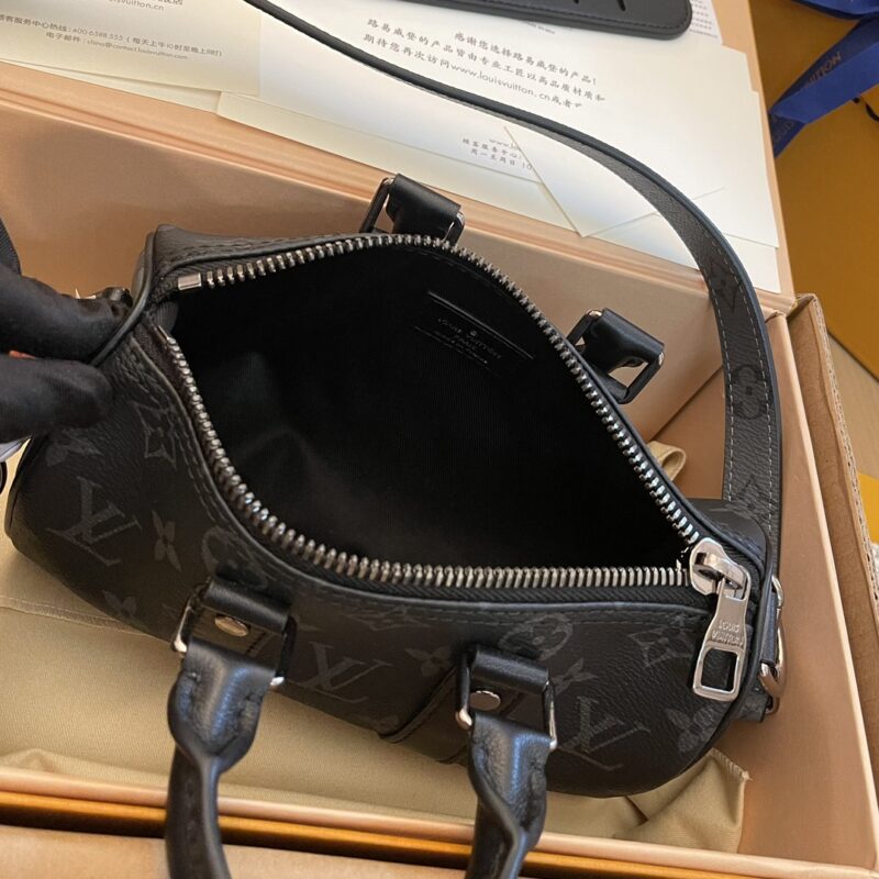 KEEPALL handbags 163c  Model: M45947 - Imagem 8