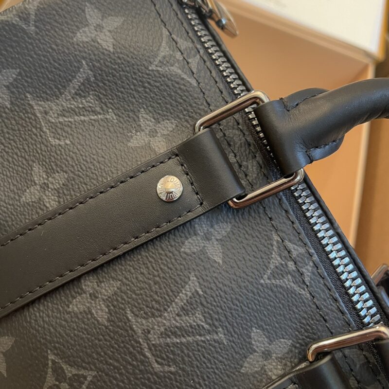 KEEPALL BANDOULIÈRE 25 HANDBAG 163c  Model: M46271 - Imagem 4