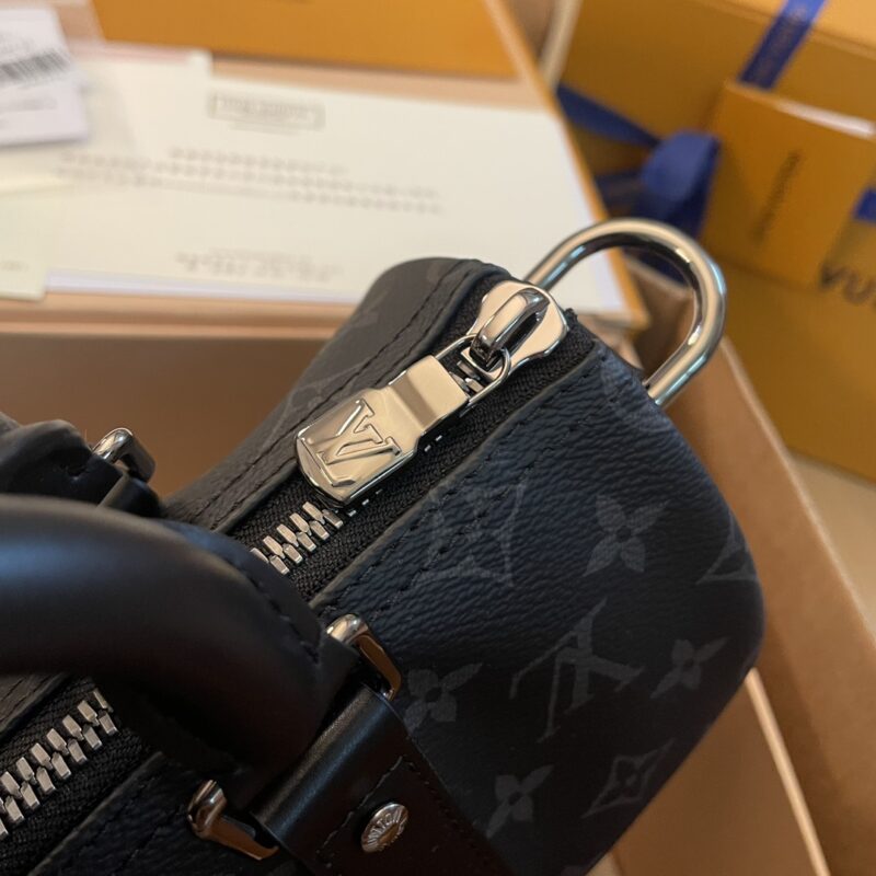 KEEPALL BANDOULIÈRE 25 HANDBAG 163c  Model: M46271 - Imagem 6