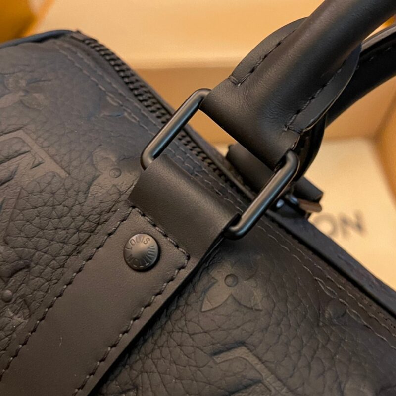 KEEPALL BANDOULIÈRE 25 手袋 163c  型号：M46273 - Image 4