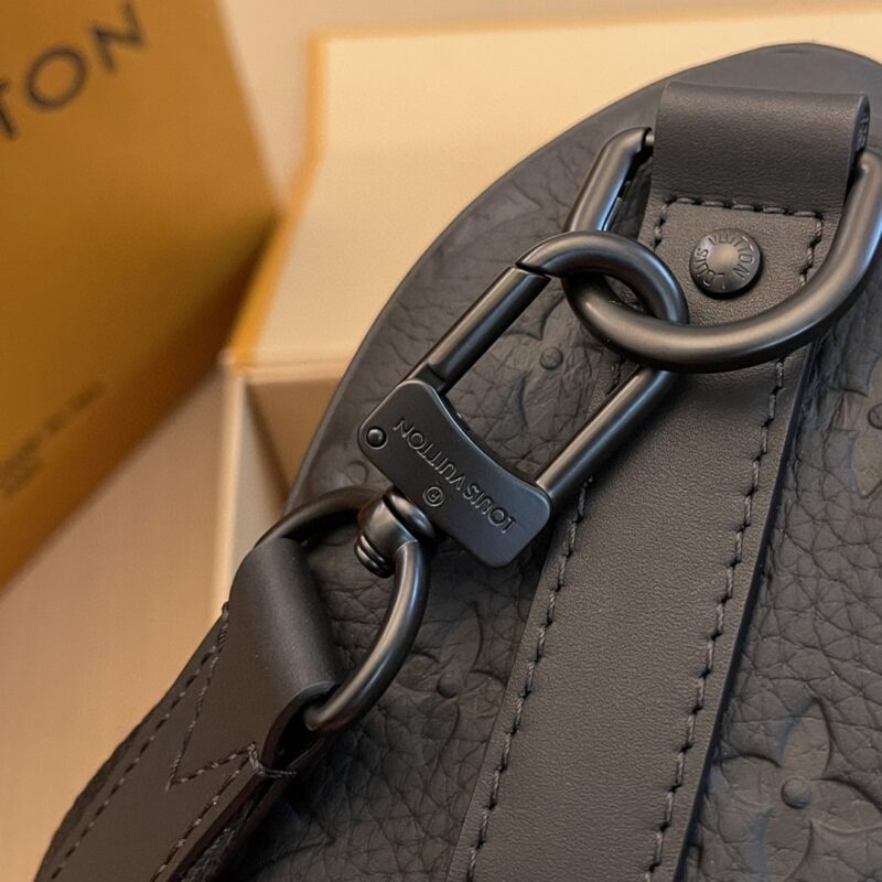 KEEPALL BANDOULIÈRE 25 手袋 163c  型号：M46273 - Image 7