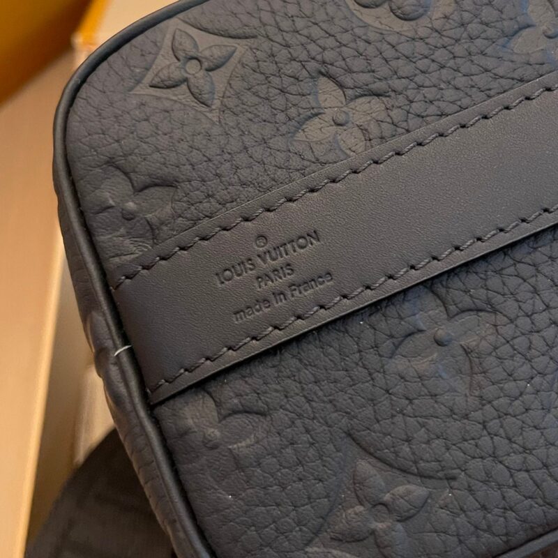 KEEPALL BANDOULIÈRE 25 手袋 163c  型号：M46273 - Image 8